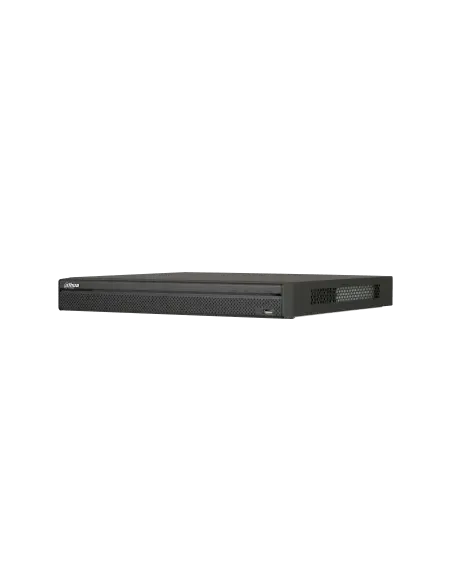 Dahua Technology WizSense NVR5216-16P-4KS2E