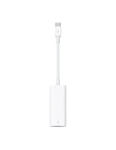 Adaptador usb tipo c a mini displayport apple blanco -  macho - hembra