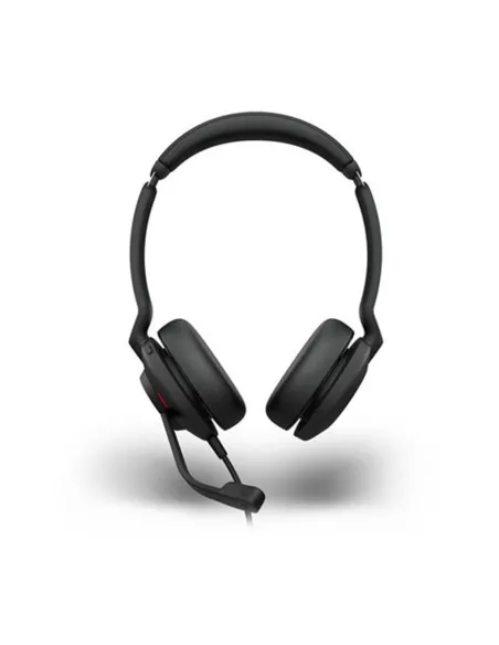 Auriculares jabra evolve2 30 se uc negro