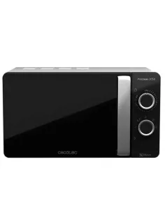 Microondas cecotec proclean 3050 20l 700w