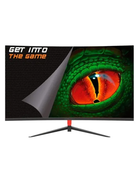 Monitor curvo gaming keep out xgm27pro+v3 27 pulgadas fhd 280hz