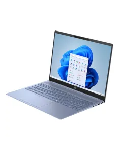 Portatil hp pavilion  16 - af0022ns 16 pulgadas ultra 5 125u -  16gb -  512gb -  w11 -  celeste