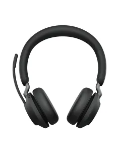 Jabra 26599-999-989 auricular y casco Auriculares Inalámbrico Diadema Oficina Centro de llamadas USB tipo A Bluetooth Negro 2