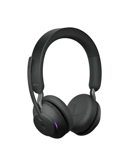 Jabra 26599-999-989 auricular y casco Auriculares Inalámbrico Diadema Oficina Centro de llamadas USB tipo A Bluetooth Negro