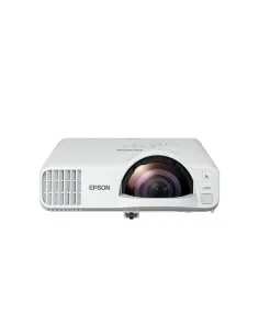 Epson EB-L210SF Proyector de corto alcance 4000 lúmenes ANSI 3LCD 3D Blanco