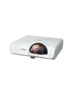 Epson EB-L210SF Proyector de corto alcance 4000 lúmenes ANSI 3LCD 3D Blanco 2