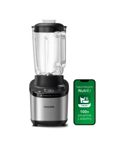 Philips 7000 series HR3760 00 Batidora de alta velocidad