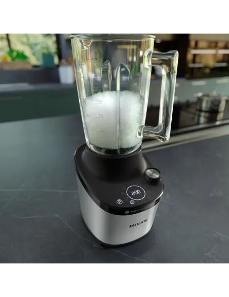 Philips 7000 series HR3760 00 Batidora de alta velocidad Philips 7000 series HR3760 00 Batidora de alta velocidad