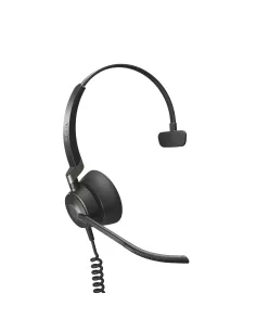 Jabra 5093-610-189 auricular y casco Auriculares Alámbrico Diadema Oficina Centro de llamadas USB Tipo C Bluetooth Negro 2