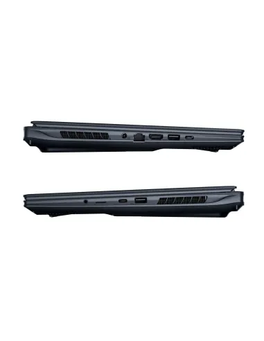 GIGABYTE AORUS MASTER 16 BZHC6PTE64SP ordenador portatil Intel Core Ultra 9 275HX Portátil 40,6 cm (16") WQXGA 32 GB DDR5-SDRAM