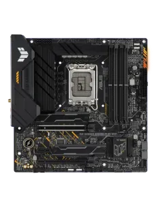 ASUS TUF GAMING B660M-PLUS WIFI Intel B660 LGA 1700 micro ATX