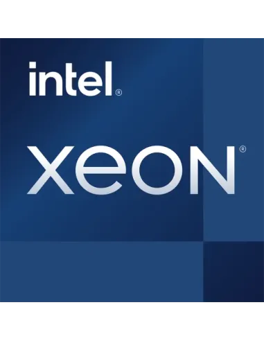 Intel Xeon E-2378G procesador 2,8 GHz 16 MB Smart Cache