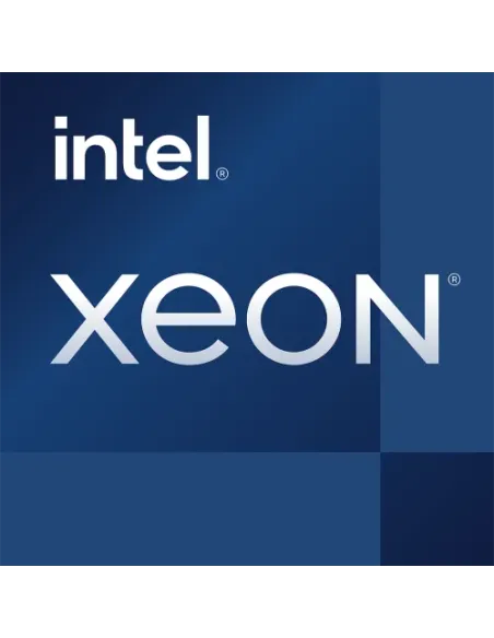 Intel Xeon E-2378