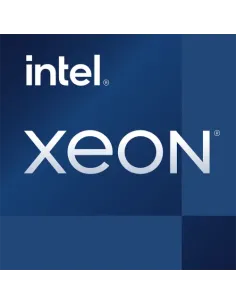 Intel Xeon E-2334