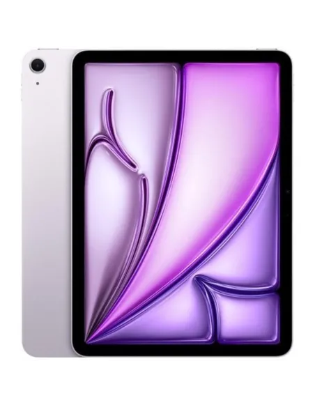 Apple ipad air 8gb 128gb wifi purple 11 pulgadas