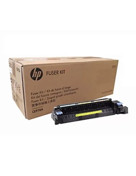 Toner hp color laserjet cp5525 220v