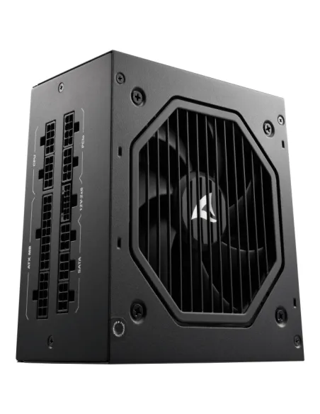 Fuente alimentacion sharkoon rebel p20 gold 850w