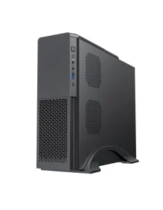 Ordenador phoenix  bdfpro intel core i5 12º gen 16gb ddr4 - 500 gb ssd  -  micro atx slim  pc sobremesa windows 11 pro