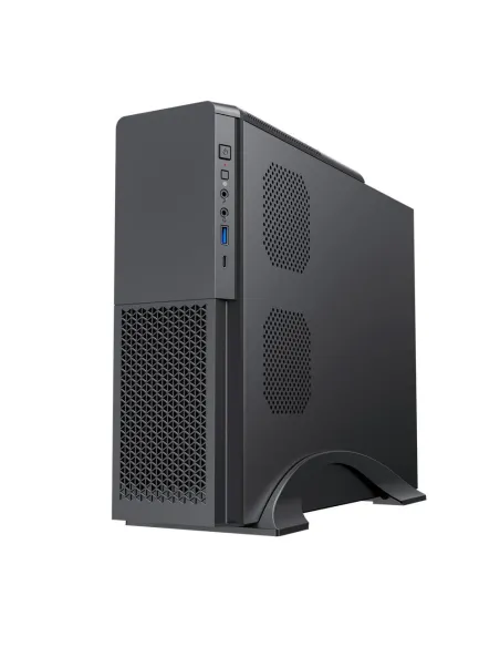 Ordenador phoenix  bdfpro intel core i5 12º gen 16gb ddr4 - 500 gb ssd  -  micro atx slim  pc sobremesa windows 11 pro