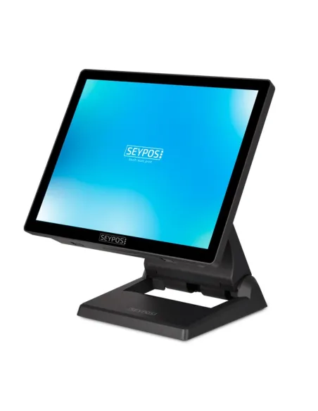 Ordenador tpv seypos 675 15 pulgadas tactuk i5 - 1035g1 8gb ssd128gb