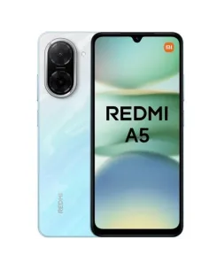 Movil xiaomi redmi a5 3 - 64gb azul