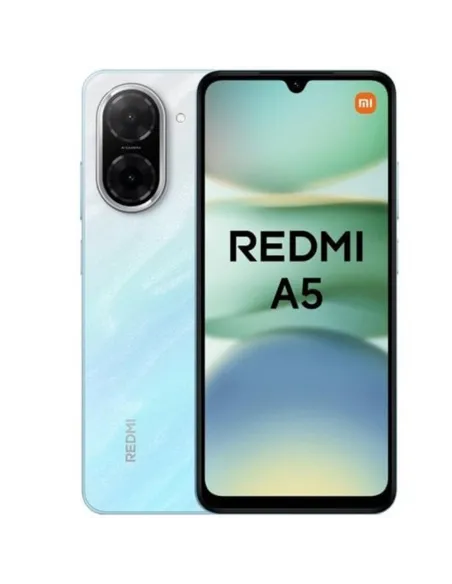 Movil xiaomi redmi a5 3 - 64gb azul