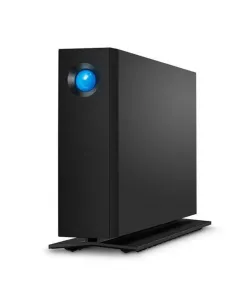 Disco duro externo hdd lacie d2 professional 10tb usb tipo c