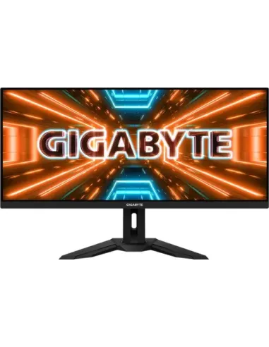 Gigabyte M34WQ