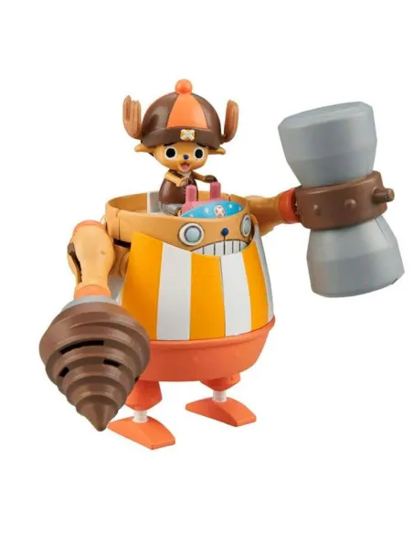 Chopper robo super 4 kung fu tracer re - run