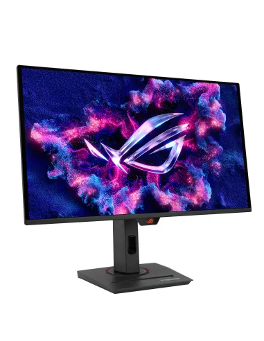 ASUS ROG Strix OLED XG27ACDNG pantalla para PC 67,3 cm (26.5") 2560 x 1440 Pixeles Quad HD QD-OLED Negro