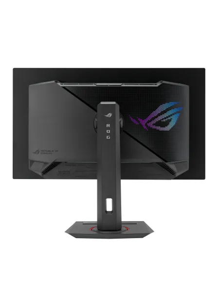 ASUS ROG Strix OLED XG27ACDNG pantalla para PC 67,3 cm (26.5") 2560 x 1440 Pixeles Quad HD QD-OLED Negro
