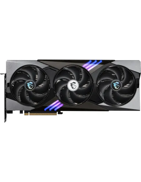 MSI GAMING GEFORCE RTX 5080 16G TRIO OC tarjeta gráfica NVIDIA 16 GB GDDR7