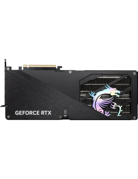 MSI GAMING GEFORCE RTX 5080 16G TRIO OC tarjeta gráfica NVIDIA 16 GB GDDR7