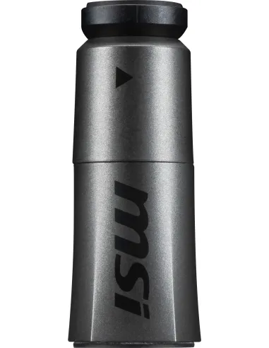 MSI GAMING GEFORCE RTX 5080 16G TRIO OC tarjeta gráfica NVIDIA 16 GB GDDR7