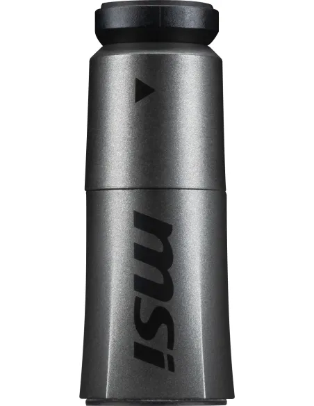 MSI GAMING GEFORCE RTX 5080 16G TRIO OC tarjeta gráfica NVIDIA 16 GB GDDR7