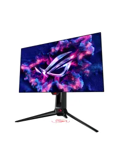 ASUS ROG Swift OLED PG27AQDP pantalla para PC 67,3 cm (26.5") 2560 x 1440 Pixeles Quad HD Negro 2
