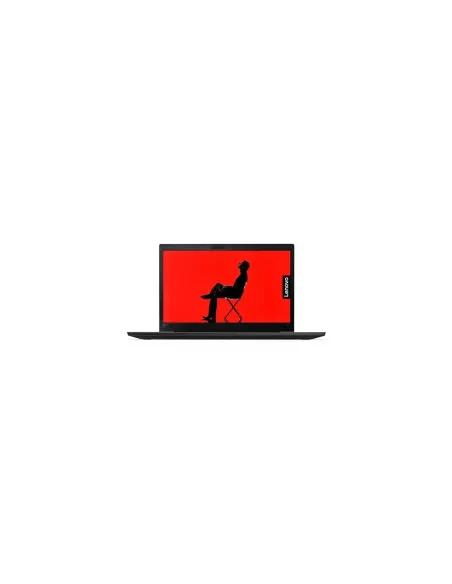 Portatil reacondicionado lenovo thinkpad t480s 14pulgadas - i5 - 8th - 8gb - 256gb ssd - windows 10 pro - teclado español
