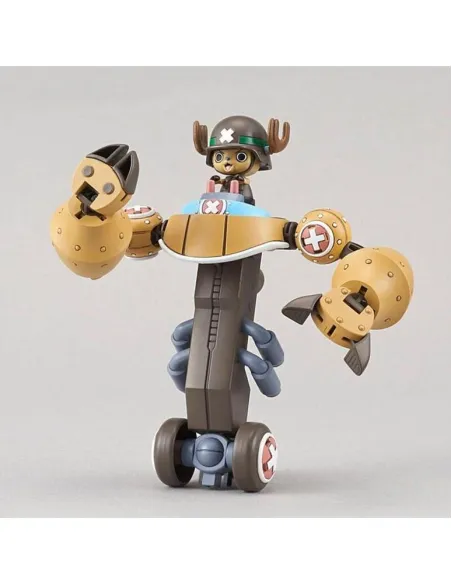 Chopper robo super 2 heavy armor re - run