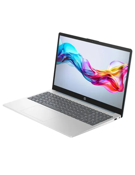 Portatil hp 15 - fd0228ns i7 - 1355u -  15.6 pulgadas -  16gb -  ssd512gb -  w11 -  azul