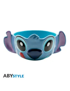 Bowl abystyle disney stitch