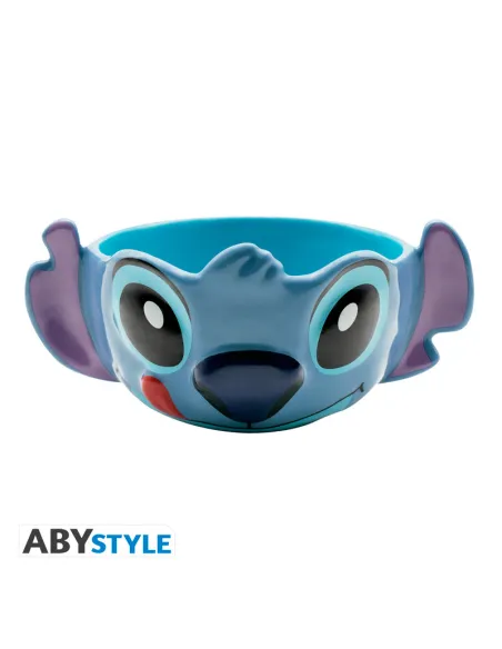 Bowl abystyle disney stitch
