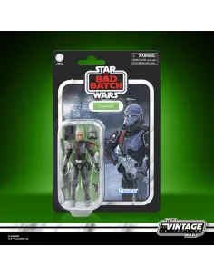 Figura hasbro star wars the vintage collection the bad batch crosshair