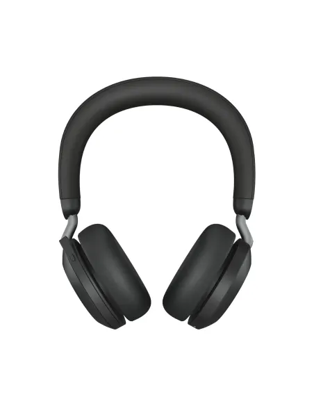 Jabra 27599-999-999 auricular y casco Auriculares Inalámbrico Diadema Oficina Centro de llamadas Bluetooth Negro