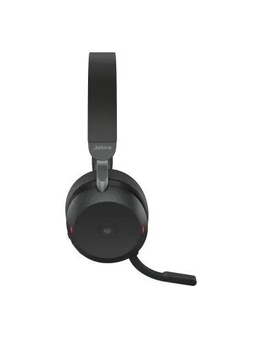 Jabra 27599-999-999 auricular y casco Auriculares Inalámbrico Diadema Oficina Centro de llamadas Bluetooth Negro