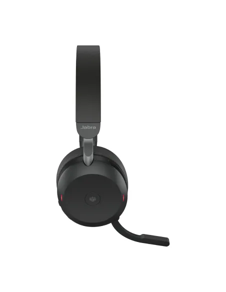 Jabra 27599-999-999 auricular y casco Auriculares Inalámbrico Diadema Oficina Centro de llamadas Bluetooth Negro