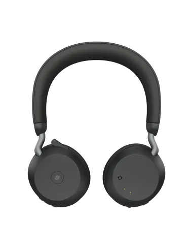 Jabra 27599-999-999 auricular y casco Auriculares Inalámbrico Diadema Oficina Centro de llamadas Bluetooth Negro