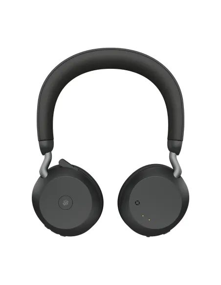 Jabra 27599-999-999 auricular y casco Auriculares Inalámbrico Diadema Oficina Centro de llamadas Bluetooth Negro