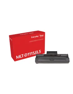 Everyday El tóner ™ Mono de Xerox es compatible con Samsung MLT-D111S ELS, Capacidad estándar