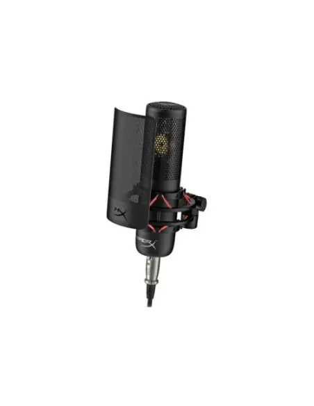 HP HyperX ProCast Microphone