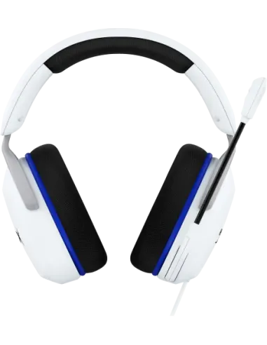 HP HyperX Auriculares gaming HyperX Cloud Stinger 2 Core, PS, blancos